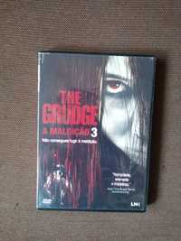 filme dvd  original - the grudge a maldição - 3