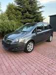 Opel Zafira 1.7 CDTI 110km * 7-osobowy *