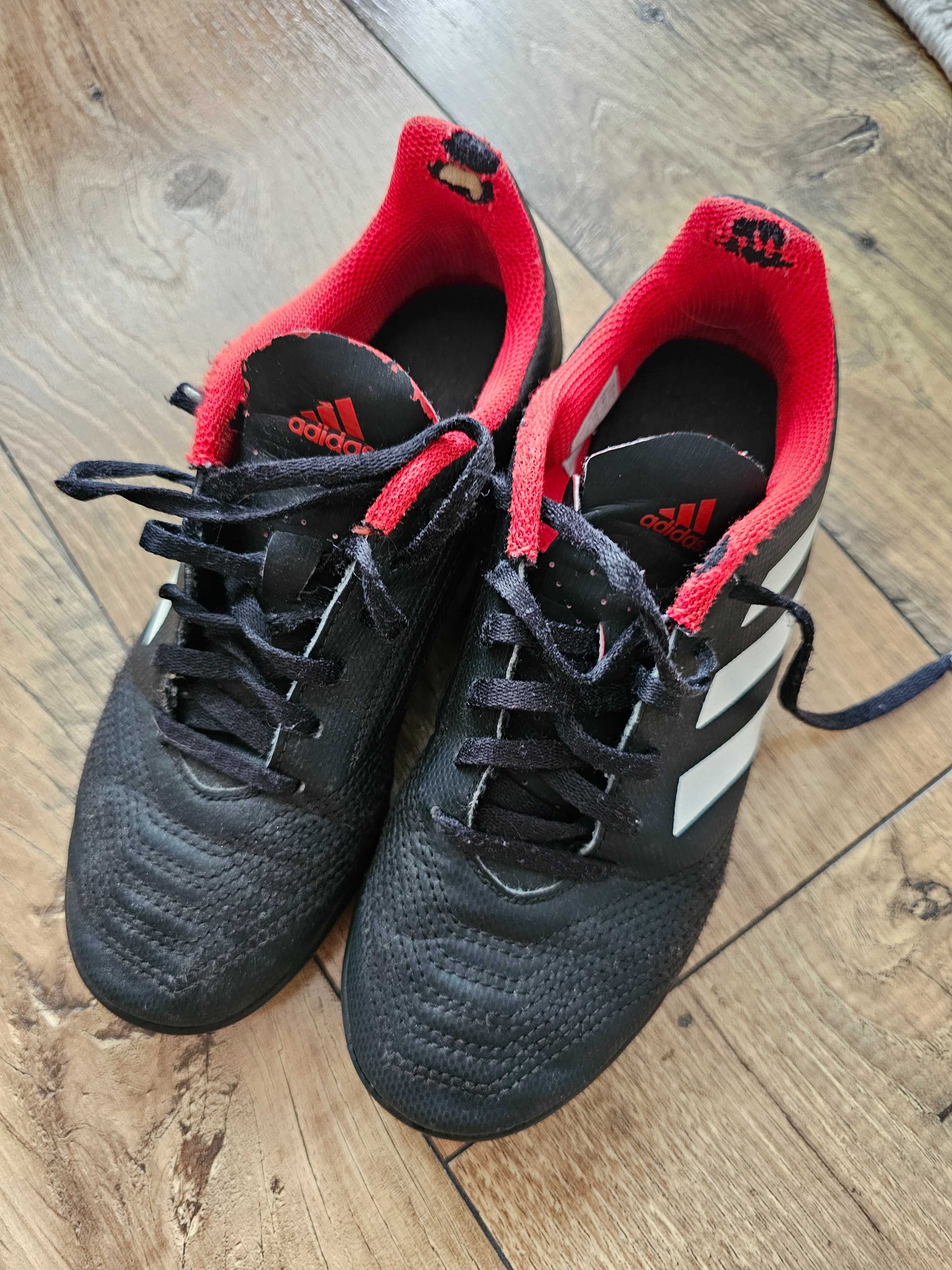 Adidas predator 34 rozmiar