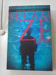 Durrant Skłam ze mną, thriller