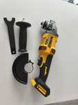 Nowa szlifierka kątowa DeWalt akumulatorowa DCG414