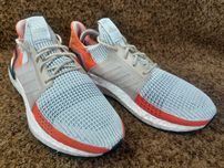 Кросівки літо оригінал Adidas Ultra Boost 40 розмір.