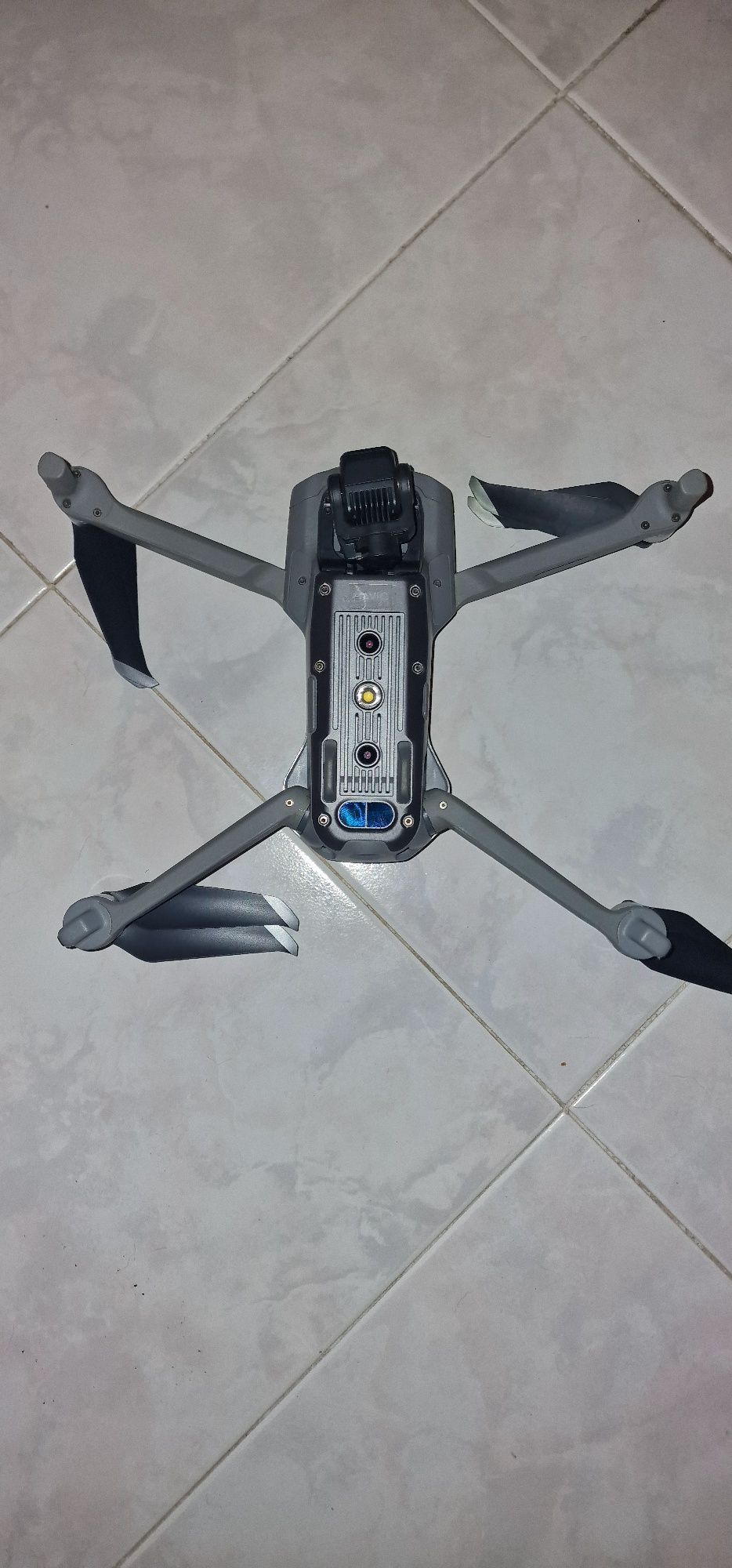 Drone DJI Mavic Air 2 Fly More Combo + Extras