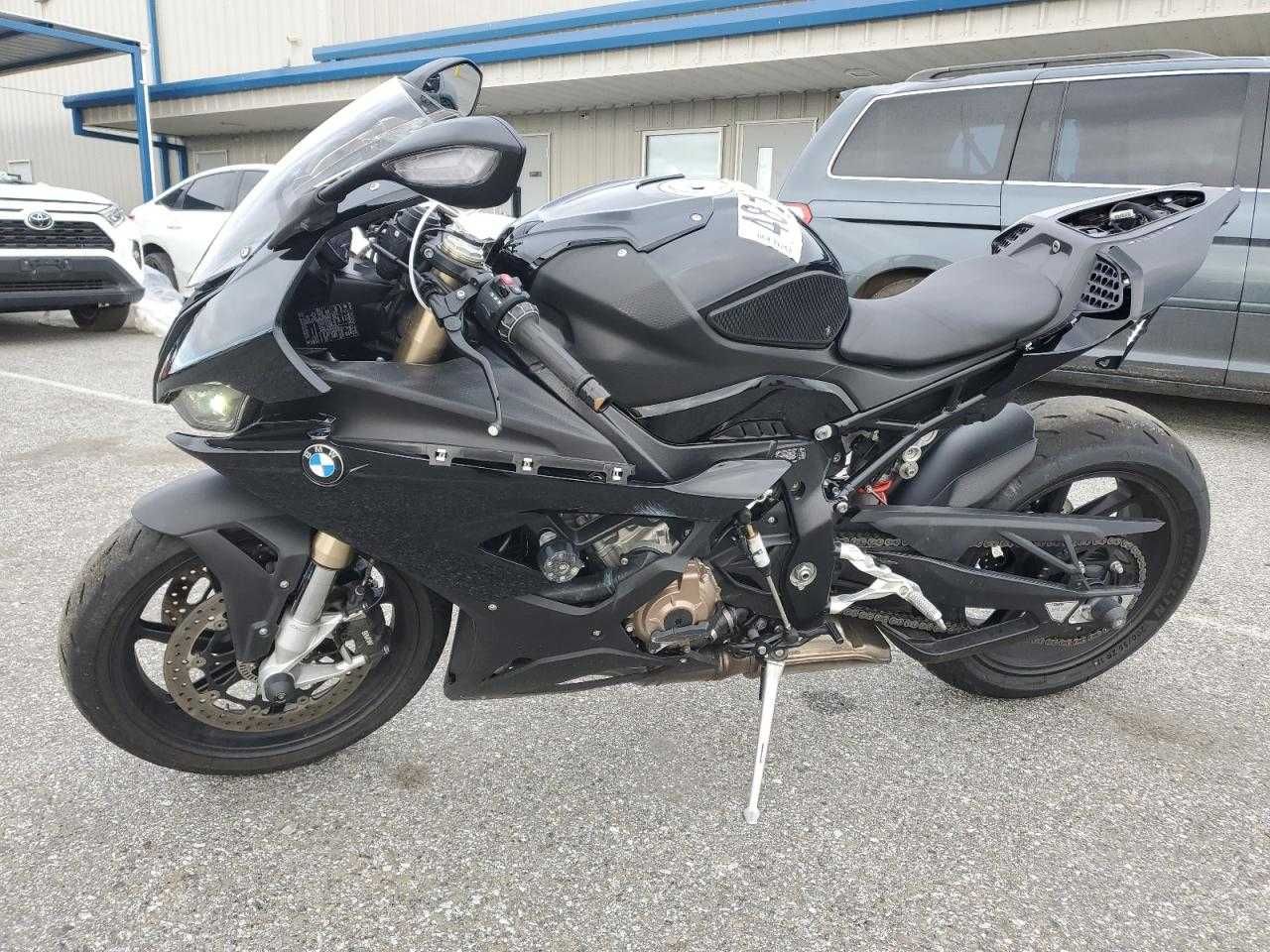 Bmw S 1000 RR 2021