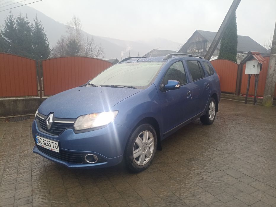 Продається Рено Логан