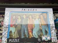 puzzle friends 1000 elementów