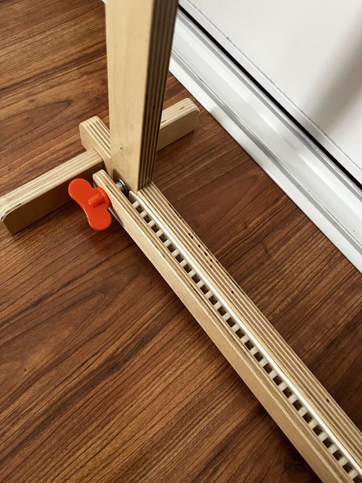 Tear do Ikea com pouquissimo uso