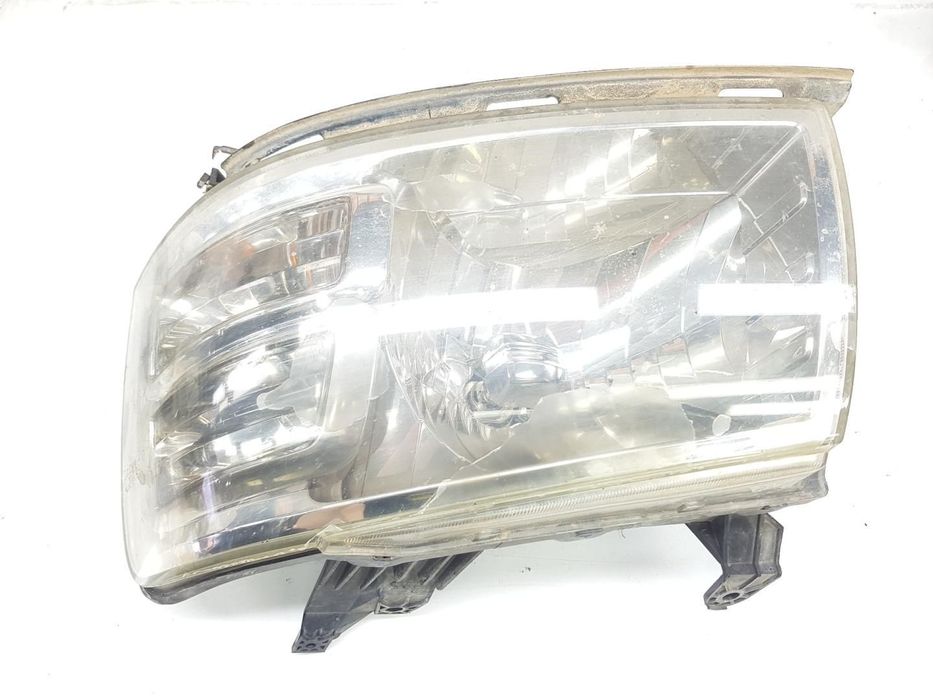 FAROL ESQUERDO FORD RANGER ET