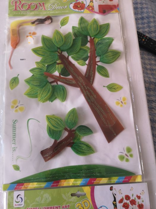 Aplicativos para decoração