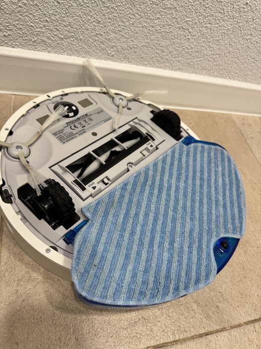 Робот пилосос Rowenta Explorer 60