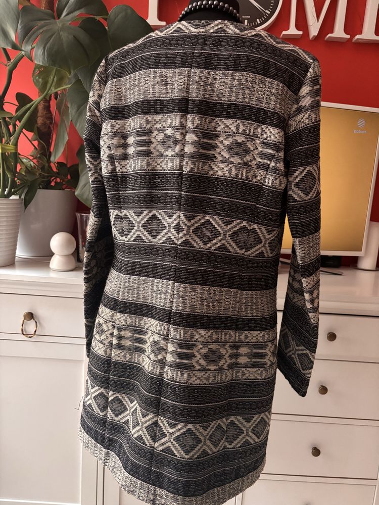 Żakiet Montego r38 Peek&Cloppenburg