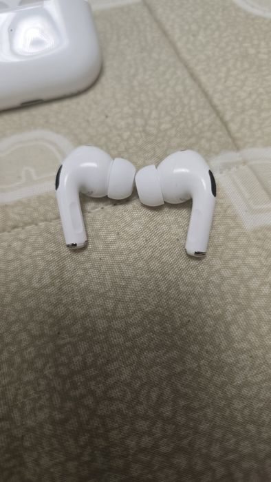 Airpods Pro 2 geração quase novos