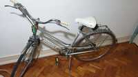 Bicicleta Juventus vintage