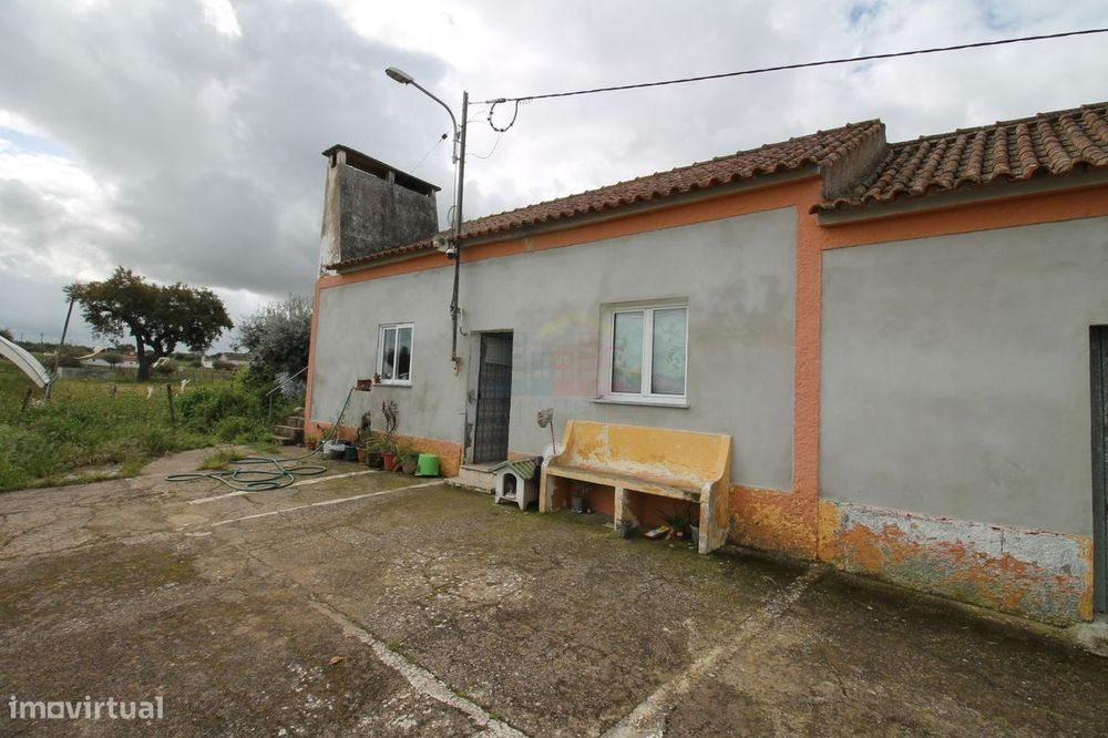 Monte Alto Alentejo