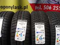 NOWE 205/55 R16 Barum Polaris 5
