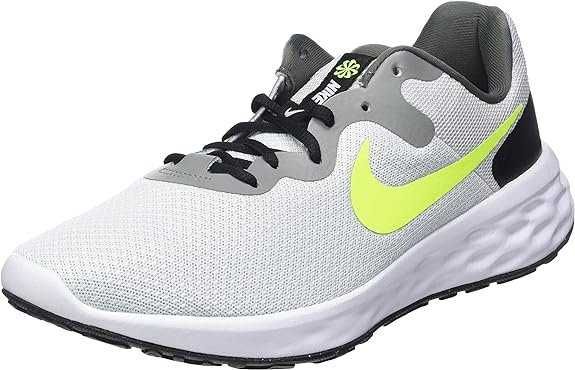 Sapatilhas Nike Revolution 6 novas