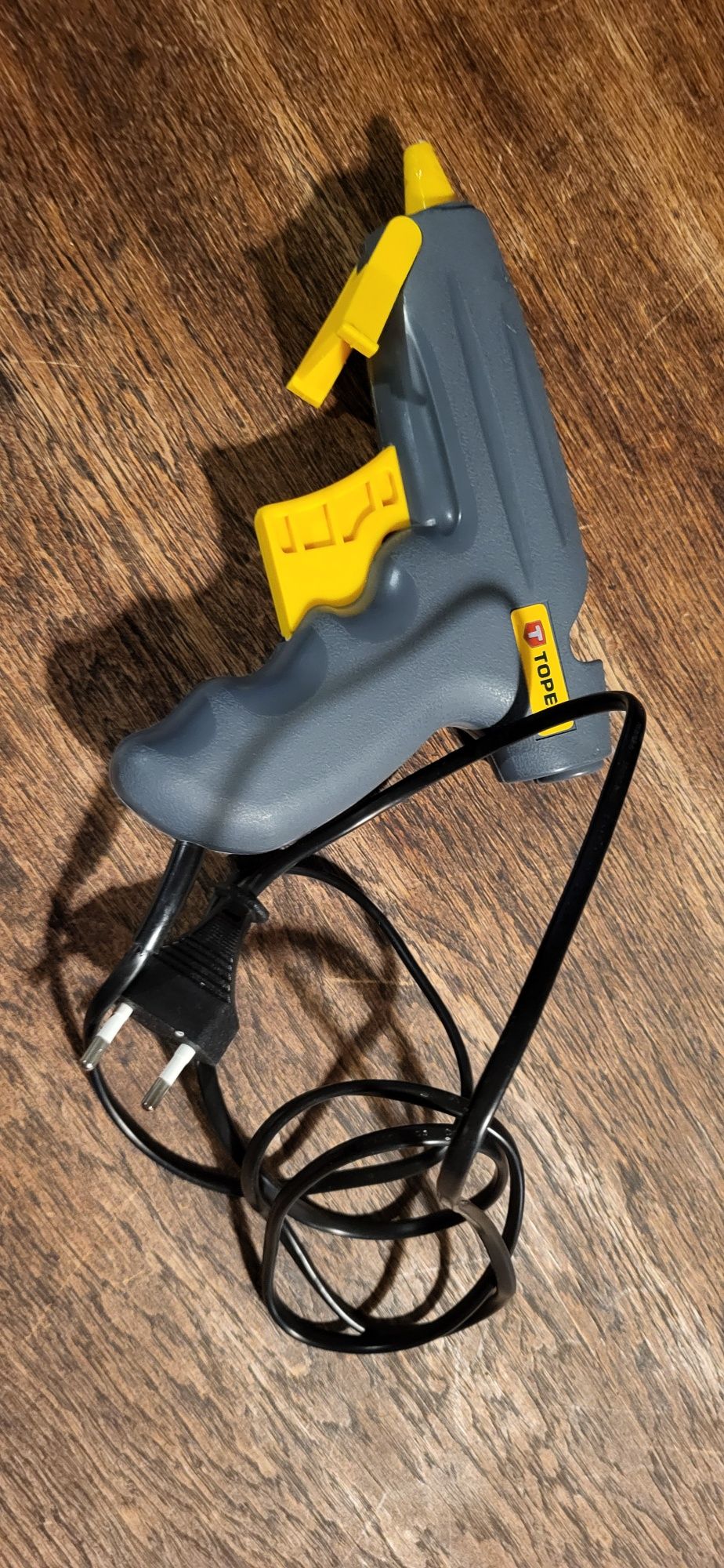 Pistolet do kleju