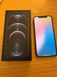 iPhone 12 pro 256GB