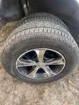 Yokohama Geolandar a/t 215/70/r16 100h