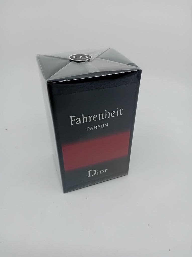 Perfumy Fahrenheit Parfum 75ml