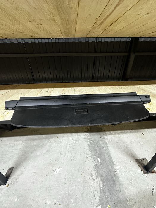 Шторка багажника passat b6 універсал пасат б6