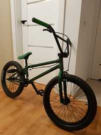 Rower BMX Mafiabike