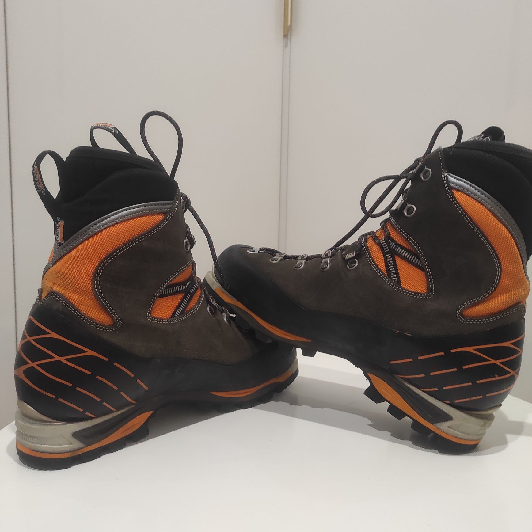 Buty alpinistyczne Zamberlan 2090 Mountain, EVO GTX RR