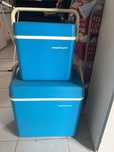 Campingaz Geleira Icetime Plus 32L //10L