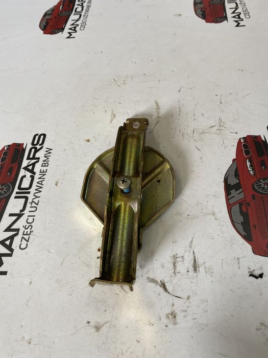 Mocowanie akumulatora trzymak bmw e46 coupé sedan touring