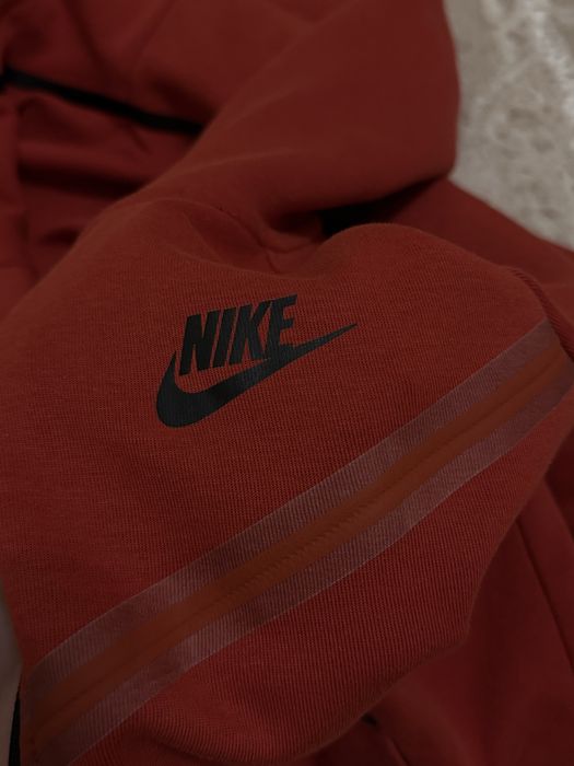 Nike tech жіноча