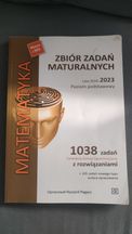 Zbiór zadań maturalnych poziom podstawowy Krzysztof Pazdro