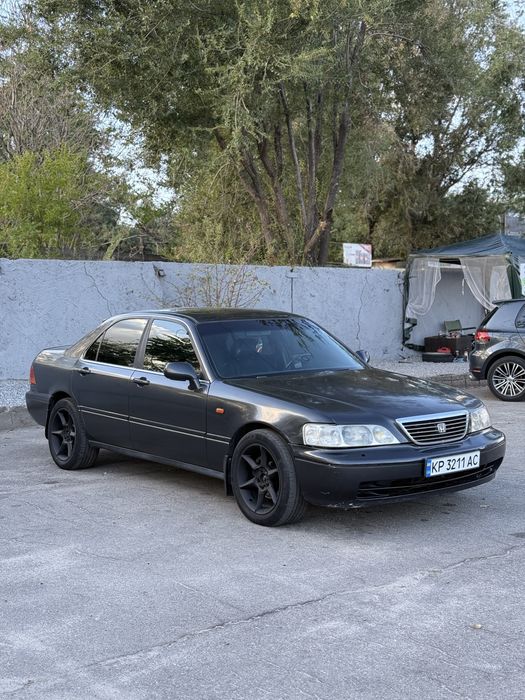 Honda Legend 3.5 газ/бенз
