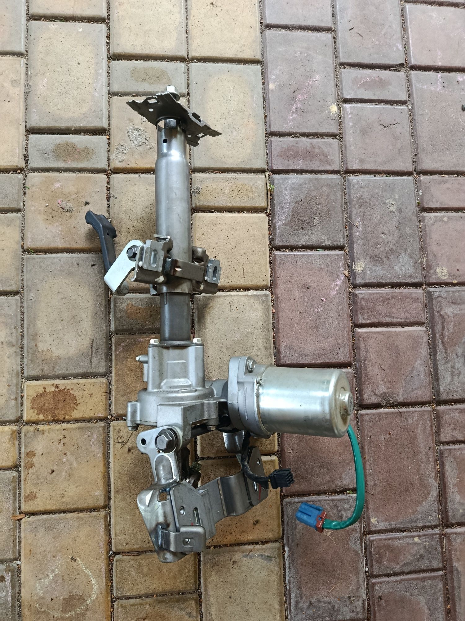 Kolumna kierownicza Suzuki Swift mk5