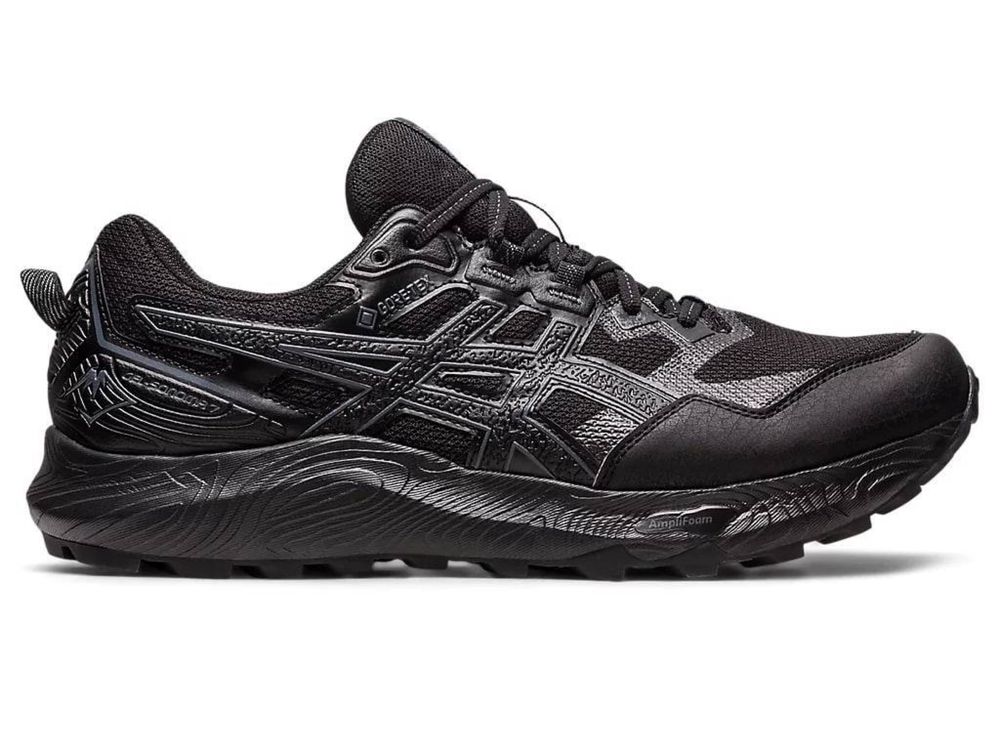 ОРИГІНАЛ | кроссовки Asics Gel Sonoma 7 gore-tex кросівки 6 асикс