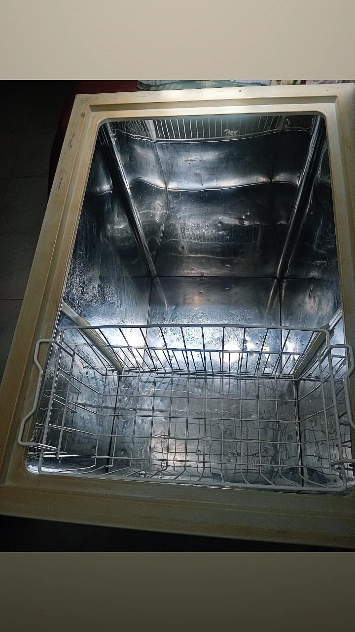 Feezer congelador horizontal 230L

Feezer congelador horizontal 230L