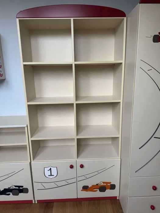 Regał Meblik formuła