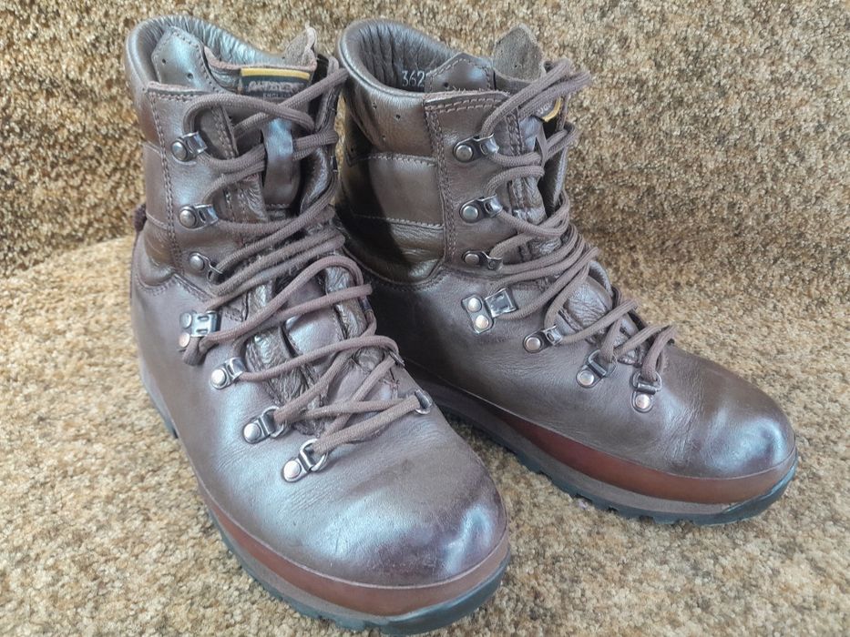 Берци,черевики тактичні Alt-Berg 41,40,39 розмір.