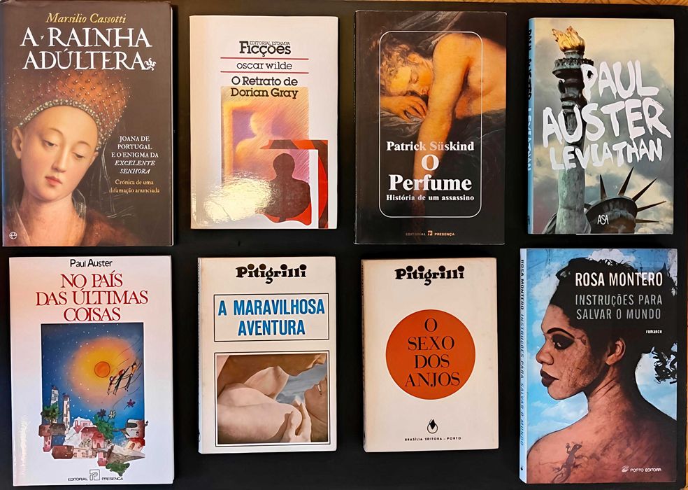 42 excelentes títulos por apenas 130€