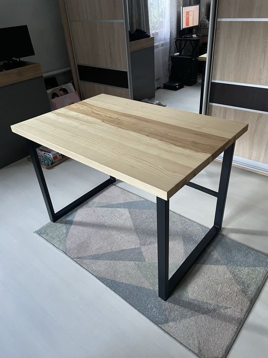 Сучасні столи для дому та офісу - стиль надійність і комфорт !