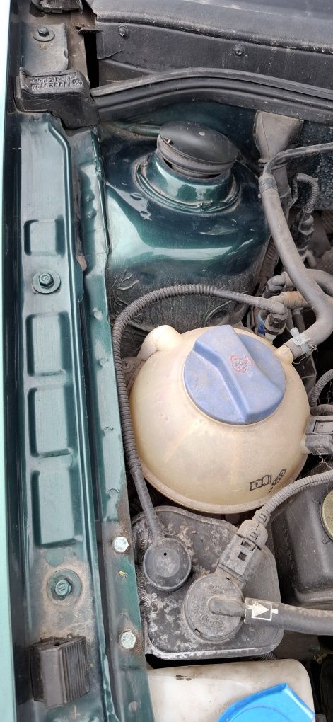Продам Volkswagen Golf 4