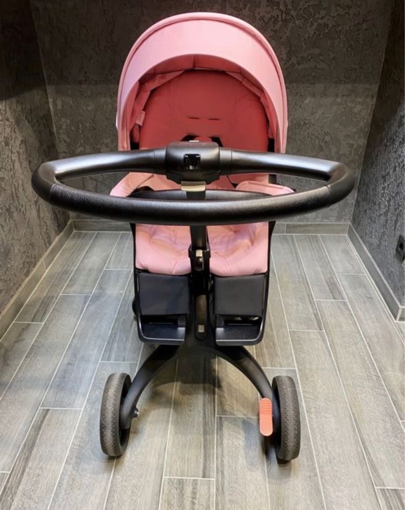 Коляска Stokke Xplory v6