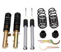 COILOVERS DTS SUSPENSIONS