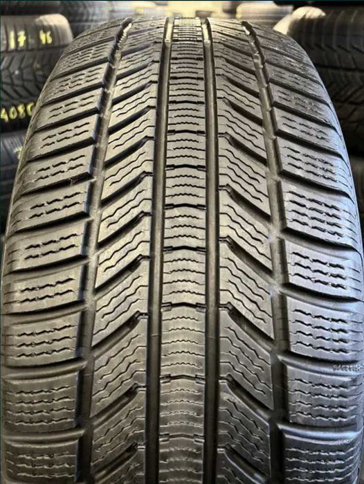 225/55 R17 CONTINENTAL WINTERCONTACT TS870P (90% пр) 205 215 45 50 60