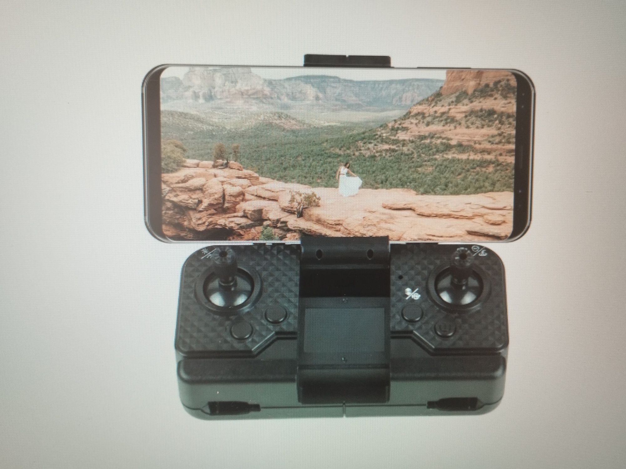 Drone Prixton Delta
