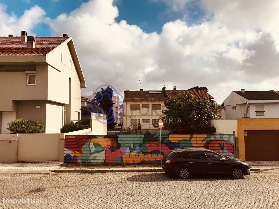 Venda de Lote para construção de Moradia