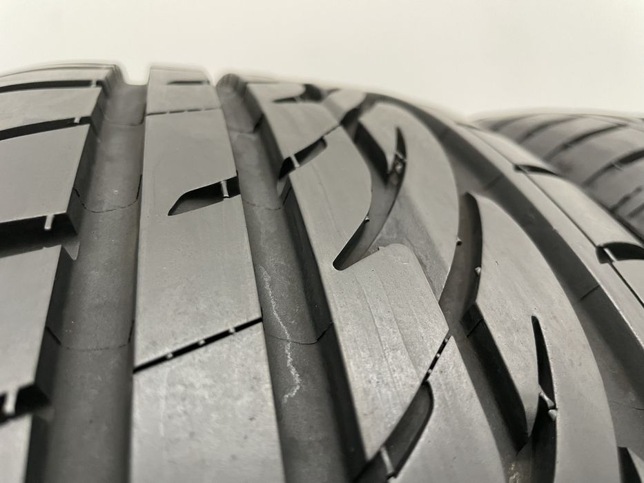 2 Pneus 205/45 R17 Firestone