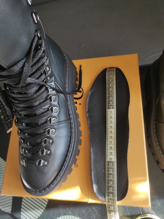 Жіночі черевики   Roberto Serpentini, жіночі мартінси , ботіки , берці