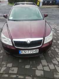 Skoda Octavia 19 diesel lift zamiana, zamienie