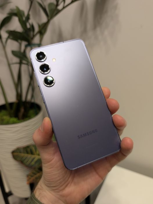 Samsung s24 128 ГБ