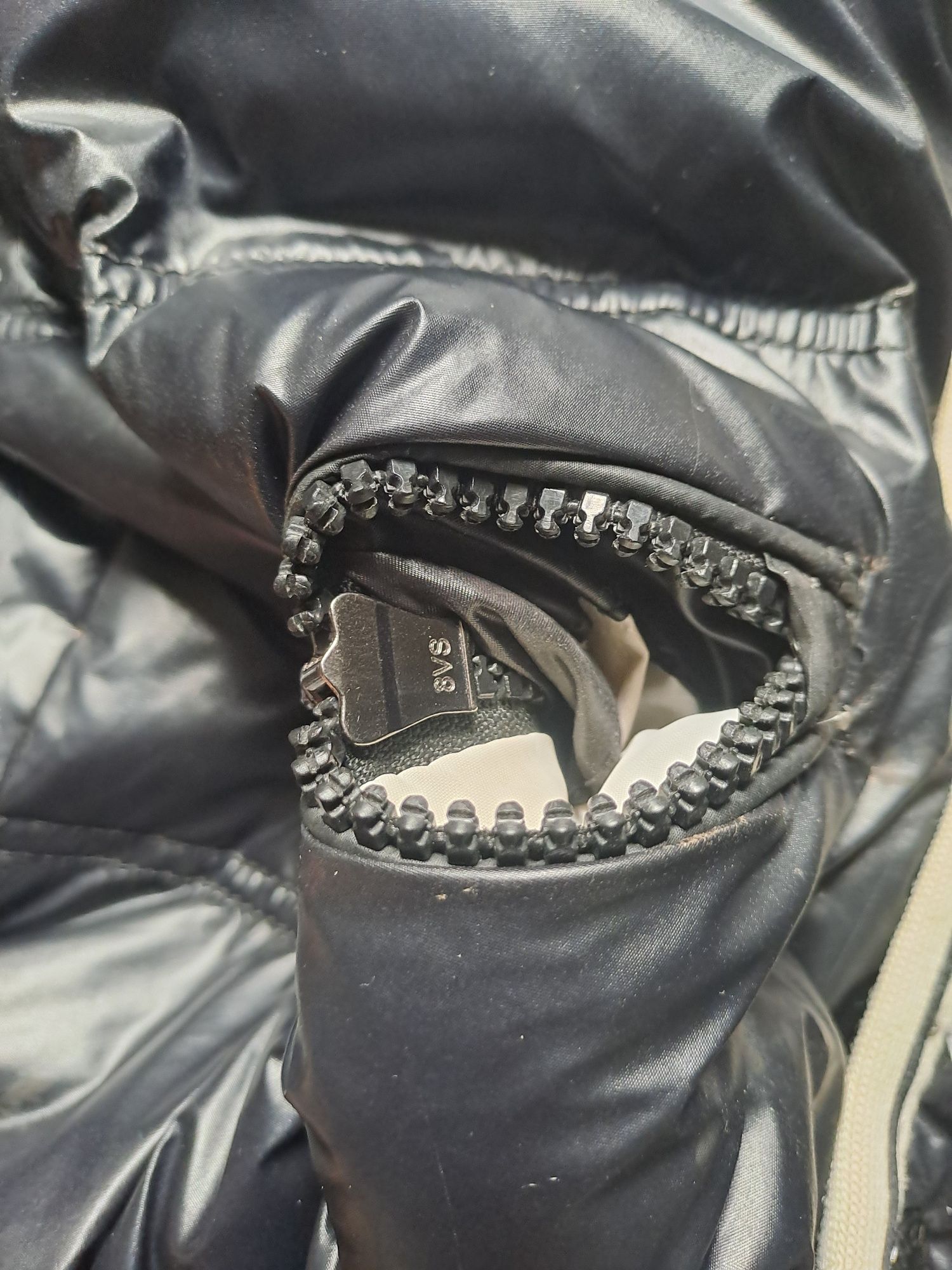 Пуховик куртка moncler